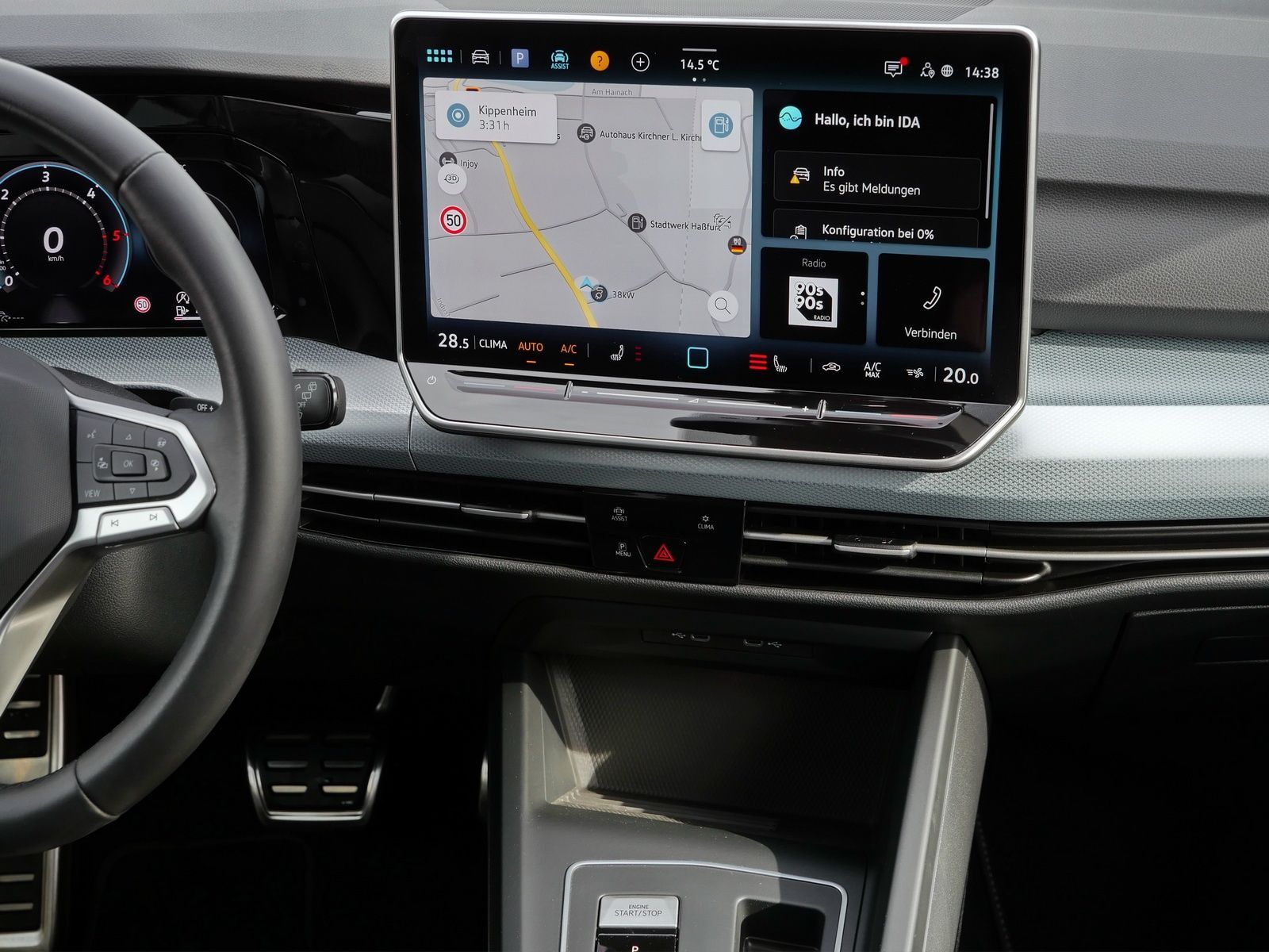 Volkswagen Golf - Bild 8