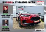 Honda ZR-V e:HEV 2.0 i-MMD Hybrid Sport - Honda ZR-V: Sport