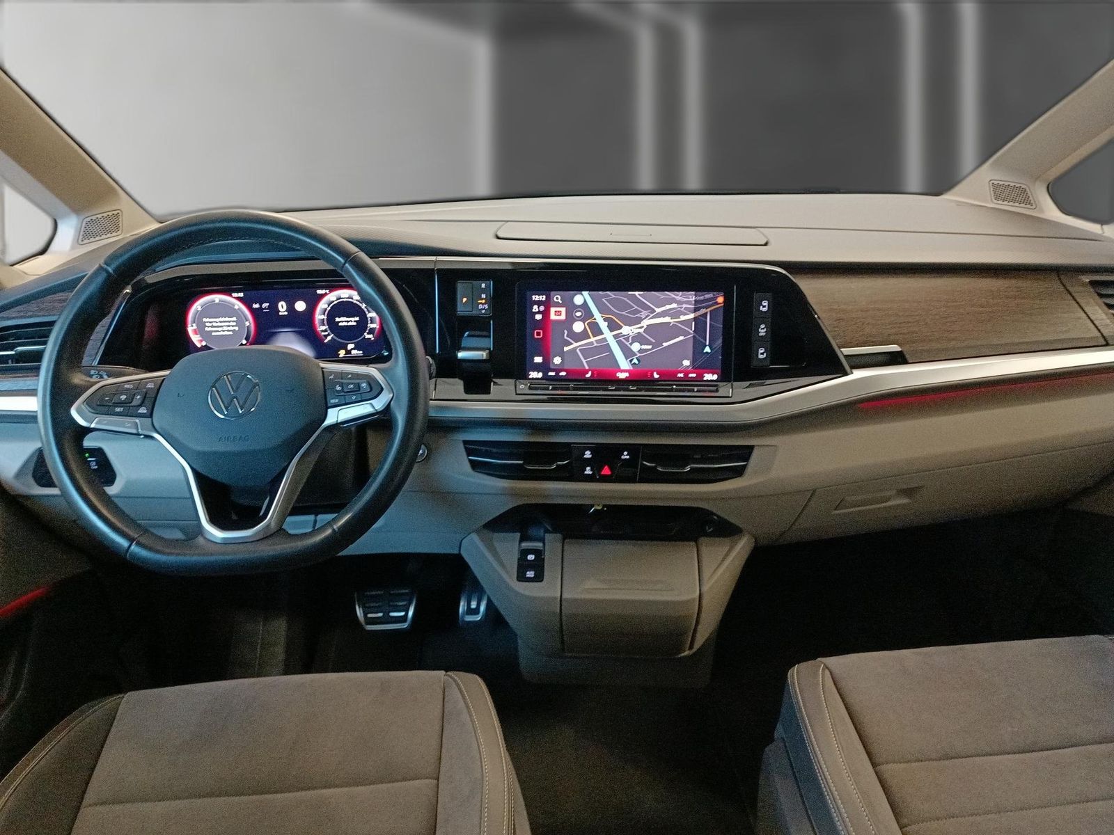 Volkswagen T7 Multivan - Bild 9