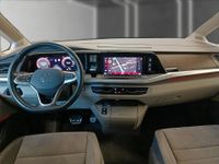 Volkswagen T7 Multivan - Vorschau Bild 9