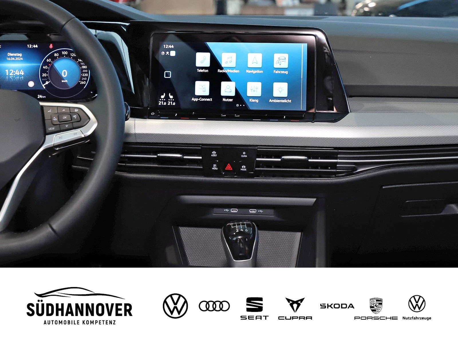 Volkswagen Golf - Bild 14