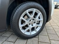 JEEP Renegade 1.3l T-GDI Limited DCT 1.HD ACC KAMERA bei Autohaus Landmann & Maier OHG