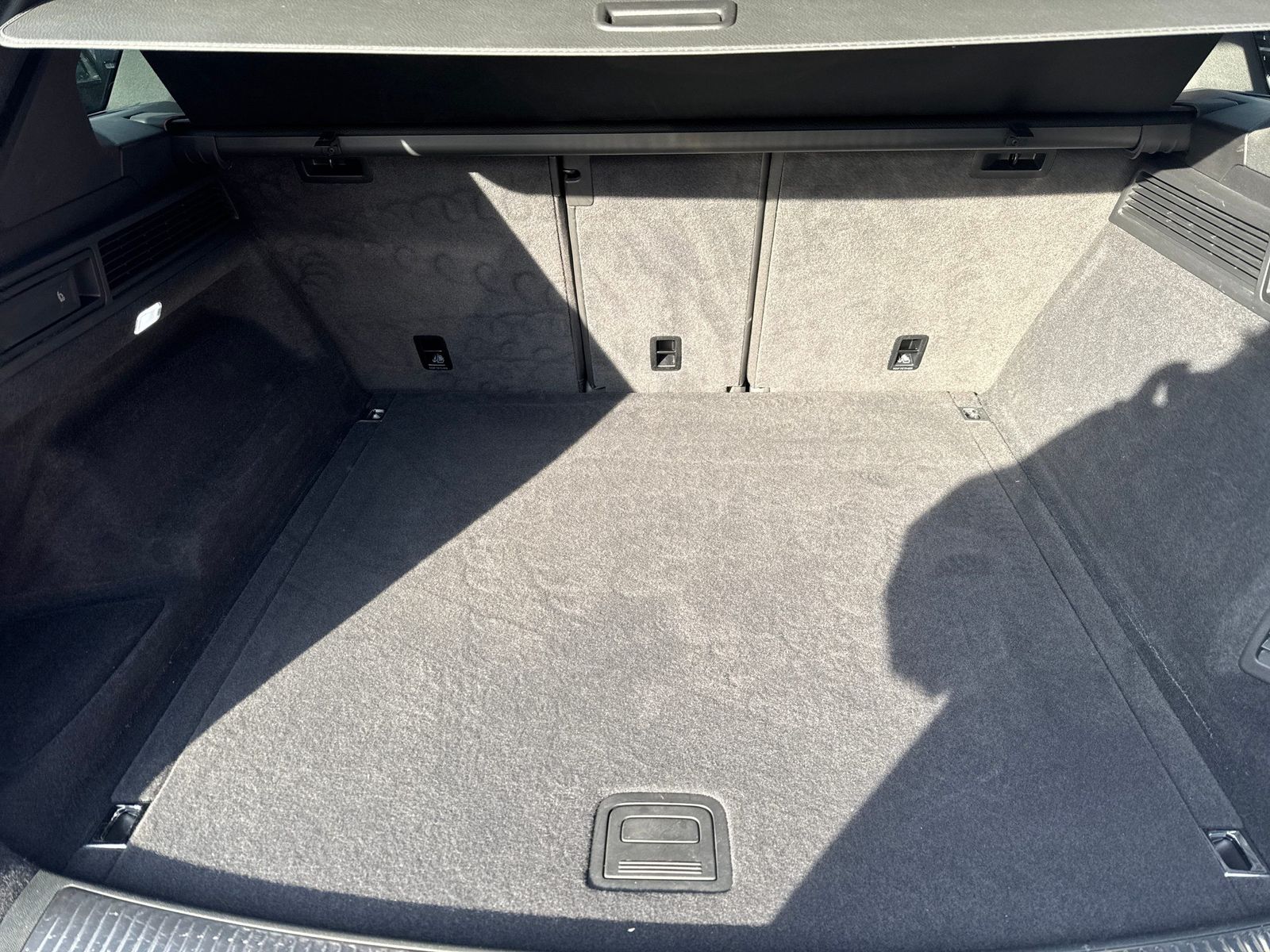 Volkswagen Touareg - Bild 8