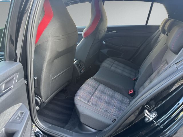 GOLF GTI 2.0 TSI PANO+360°-VIEW+HEAD-UP+IQ.LIGHT