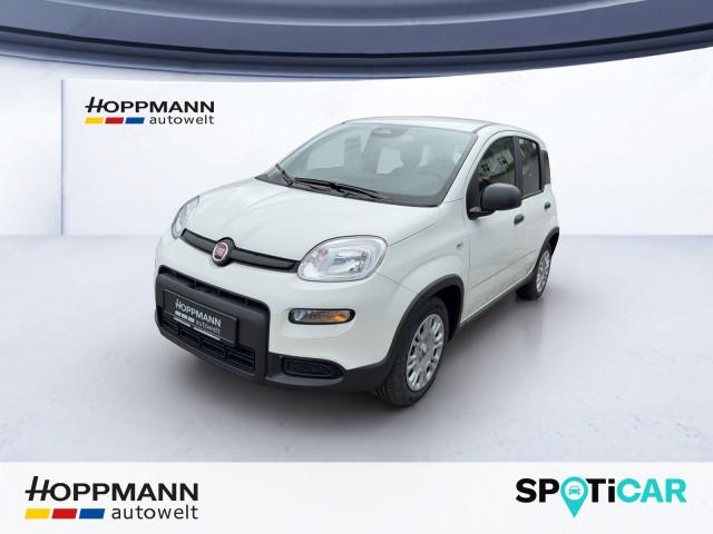 Fiat Panda Pop 1.0*KLIMA*PDC*RADIO*BLUETOOTH*
