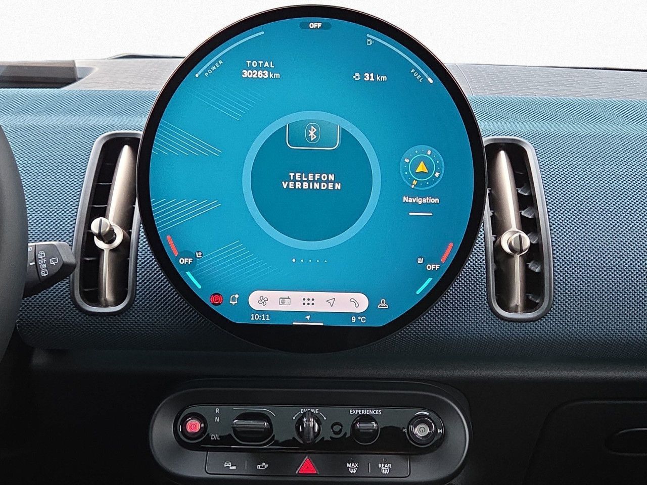 MINI Countryman C (Cooper) - Bild 15