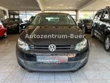 Volkswagen Polo V Team Navi/Sitzheizung/Klimaautomatik/PDC - Volkswagen Polo: Team