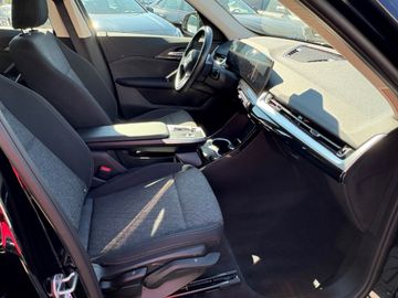 BMW X1 - 12