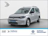 Volkswagen Caddy 2.0 TDI Life 5-Sitzer ACC*EPH*Klima*PDC* - Volkswagen Caddy life