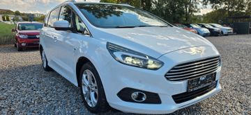 Ford S-Max - 3