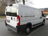 Fiat Ducato Maxi Kasten 35 L2H1 130 MJET E6 Vollausst - gebrauchte Fiat Ducato aus dem Jahr 2017