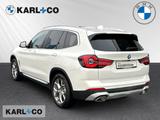 BMW X3 xDrive 20d ad.LED HiFi Pano Sportsitz ParkAss - BMW X3: Allradantrieb