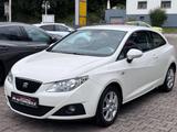 Seat Ibiza Stylance / Style*1.Hand*Klima*SHZ*Tüv/Au 0 - gebrauchte Seat Ibiza aus dem Jahr 2009