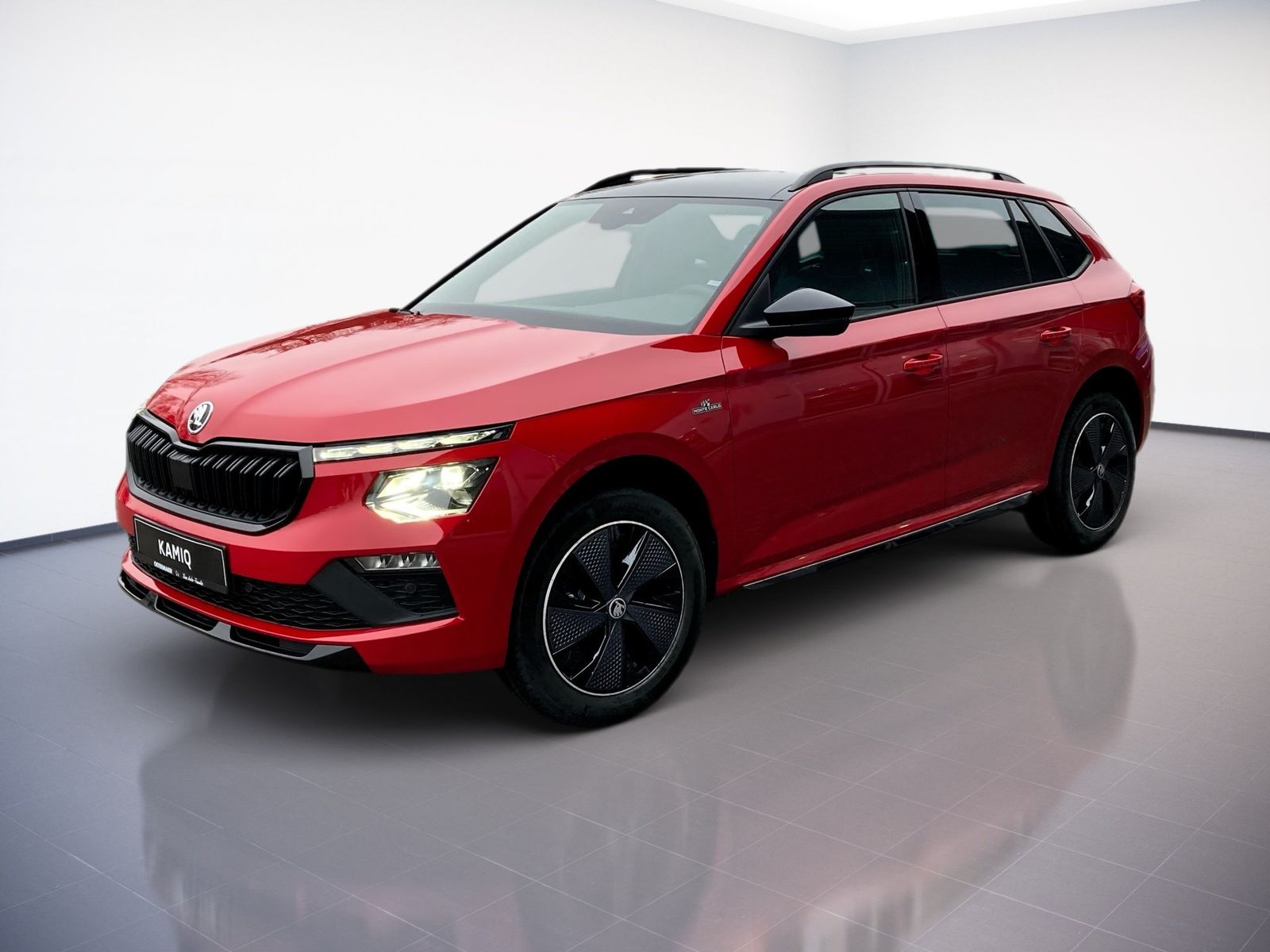 Skoda Kamiq - Bild 2