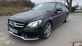 Mercedes-Benz C 300 AMG Line Autom. AMG Line - Mercedes-Benz C 300 aus 2016
