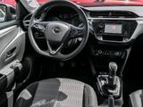 Opel Corsa F 1.2 Edition Style-Paket Spurhalteassi. - Opel Corsa: Style