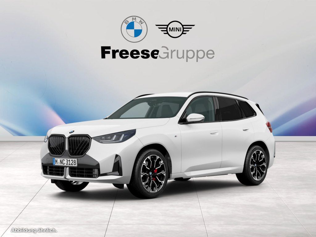 Image of BMW X3