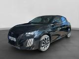 Peugeot 208 Style Hybrid 110PS DSG Schaltwippen SHZ LED  - : Limousine, Schaltwippen