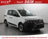 Renault Kangoo E-Tech Advan 45KWH+3SI+KLIMA+PDC+TEMP+MFL - Renault Kangoo: 4.4