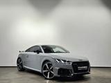Audi TT RS Coupe Matrix B&O Kamera RS-Sport 20 Zoll - Audi TT RS mit Benzin-Antrieb