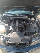 ALPINA B3 3,3 Cabrio SWITCH-TRONIC - - gebrauchte Alpina Cabrios