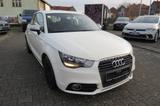Audi A1  1.2 TFSI Attraction,SHZ,PDC,Winterräder - Audi A1: TFSI Attraction
