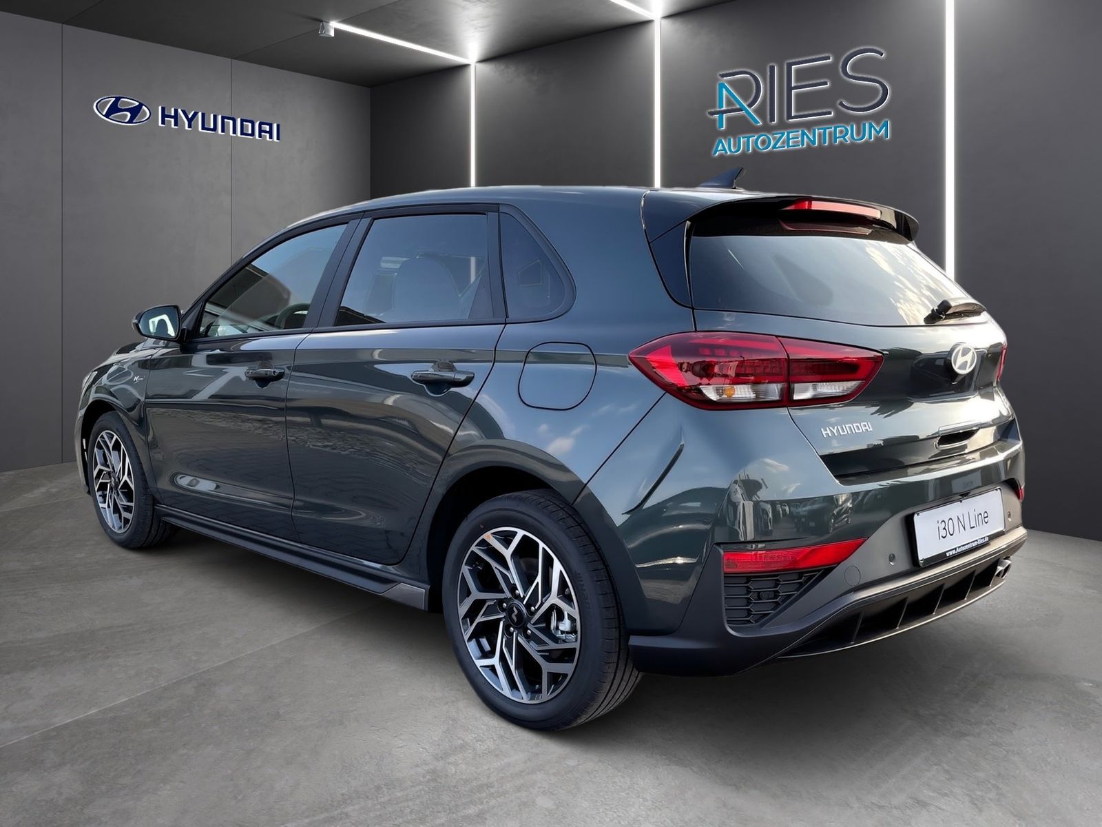 Hyundai i30 – Bild 5