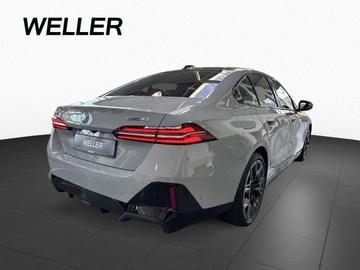 صورة 6 لـ 2023 BMW I5
