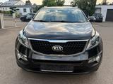 Kia Sportage 1.6 GDI /Leder/Navi/TuV 11/2026 