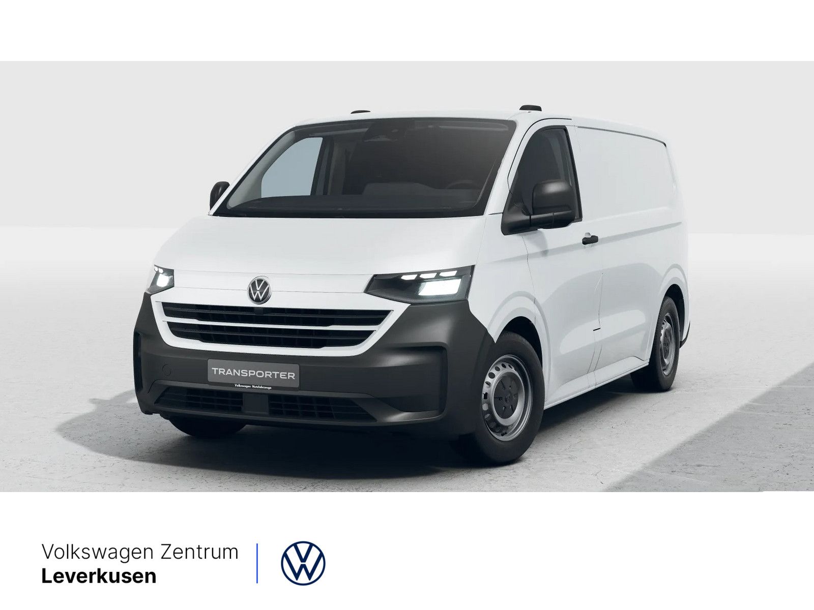 Volkswagen T7 Transporter TDI Kasten LED APP-CONNECT PDC