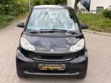 Smart ForTwo coupe CDI 40 kW AUTOMATIK+KLIMA+PANO - Smart: 40 Kw