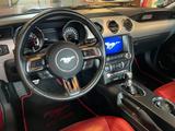 Ford Mustang 5.0 Ti-VCT V8 GT GT - gebrauchte Ford Mustang aus dem Jahr 2017