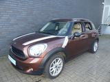MINI One Countryman Automatik/Leder/Navi/PDC - MINI One Countryman in Hannover