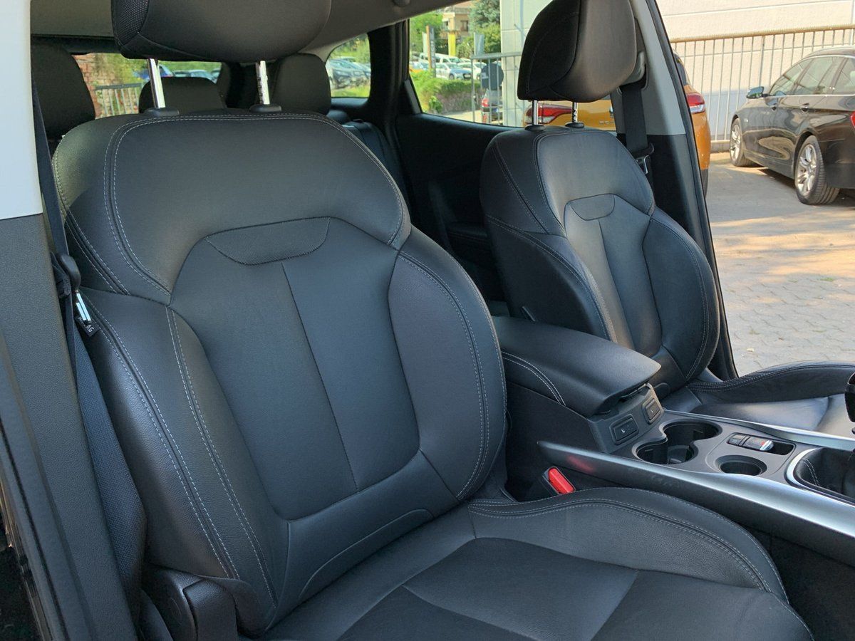 Renault Kadjar - Bild 28