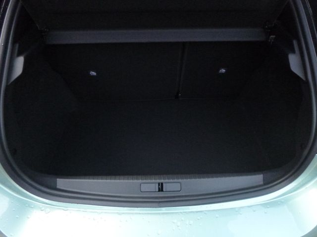 Corsa F YES Automatik