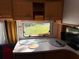 Knaus Azur 450 FU Einzelverkauf möglich.   - Offers