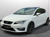 Seat Leon FR*PANO*LED*NAVI*SHZ - Seat Leon: Kleinwagen