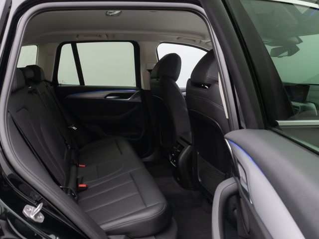 Foto Nummer 25: BMW X3