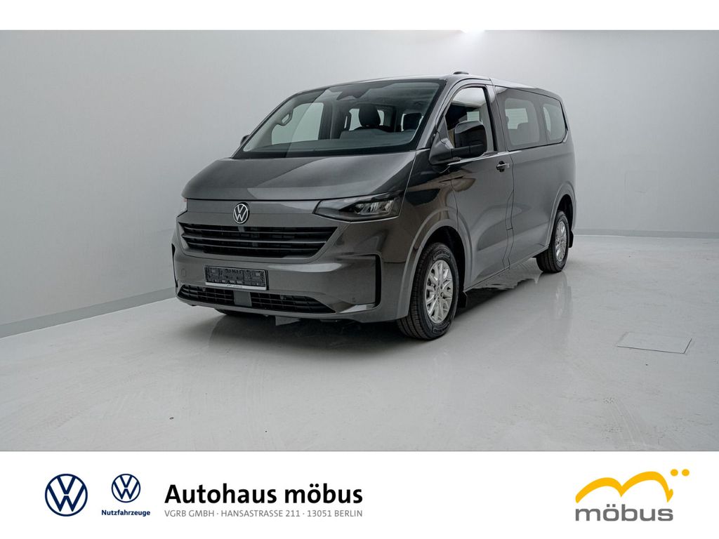 Volkswagen Andere