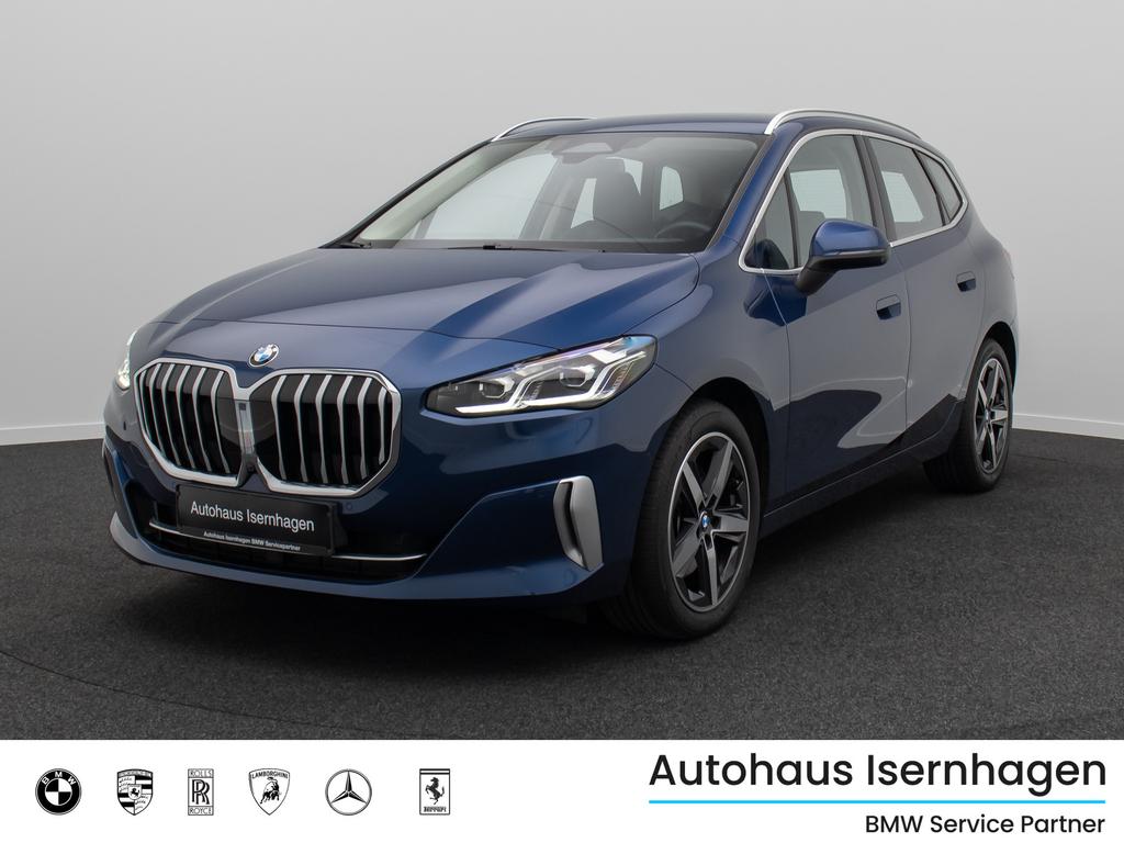 BMW 223 Active Tourer Luxury Line 360HK HUD Sport 2022