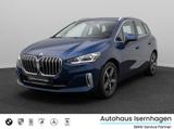 BMW 223 Active Tourer Luxury Line 360°H/K HUD Sport - BMW 223 Active Tourer mit Benzin-Antrieb: Head-Up Display
