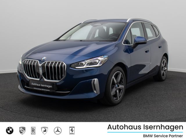 BMW 223 Active Tourer Luxury Line 360&deg;H/K HUD Sport