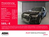 Audi Q7 S line 45TDI quattro tiptronic Navi 360° AHK