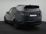 Land Rover Discovery R-Dynamic HSE AWD,LUFT,360°,E-SITZE,7P - Land Rover aus 2021
