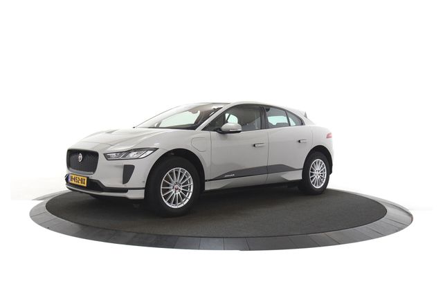 Jaguar I-Pace EV400 Business Edition S 90 kWh Meridan P