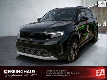 Opel Frontera GS 1.2 107 kW Kamera Navi 7-Sitzer