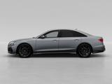 Audi A8 50 TDI quattro Tiptronic Matrix LED B&O - Audi A8: Limousine