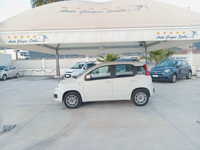 Fiat Panda 0.9 C.V 85 PER NEO PATENTATI PARI AL 