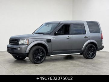 Land-Rover Discovery - 3