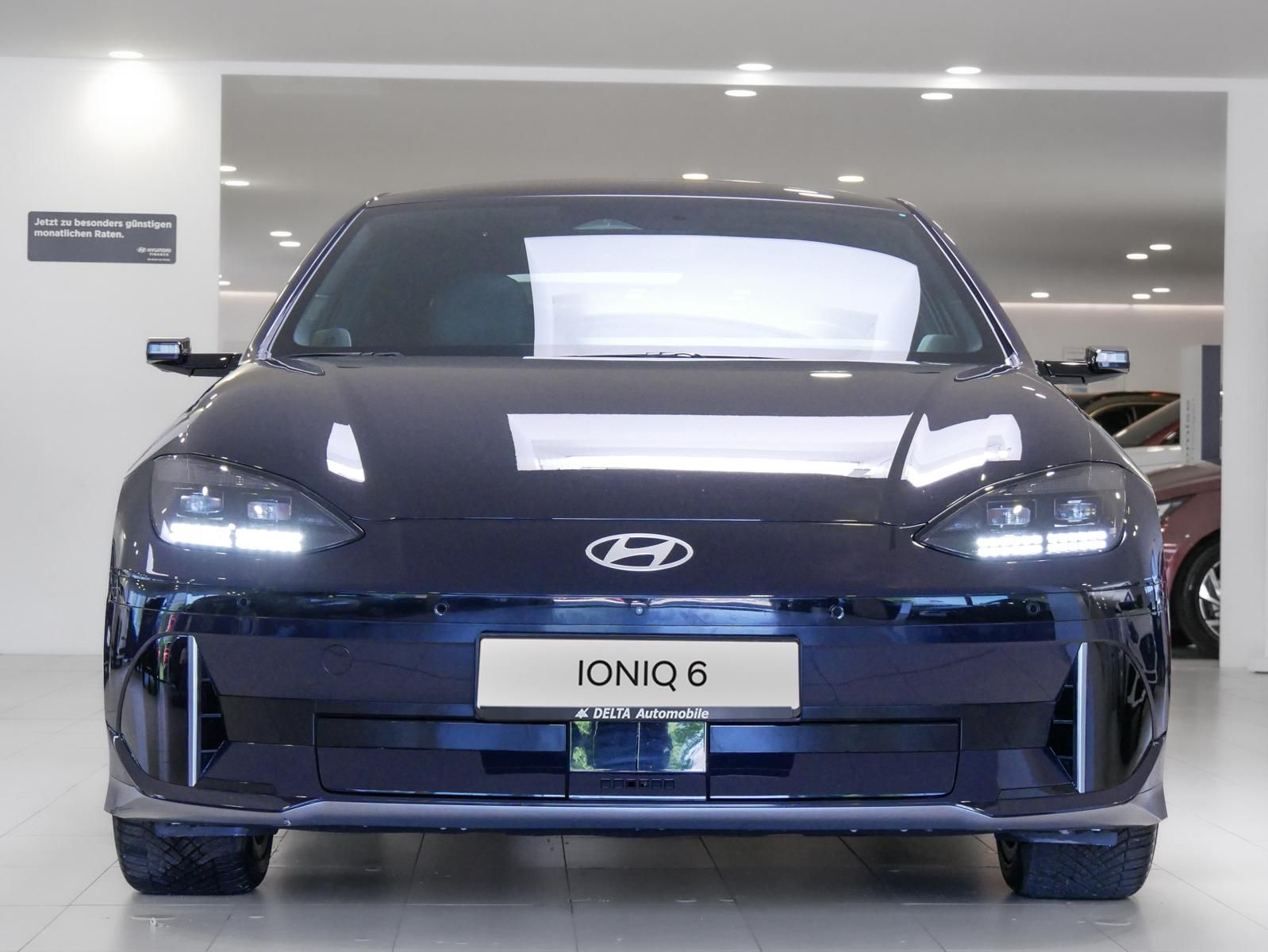 Hyundai IONIQ 6 – Bild 8